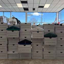 Nike mind slides RESTOCK!