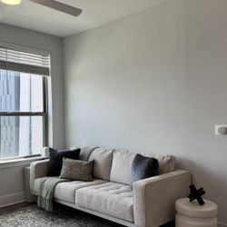 Caladeron Sofa