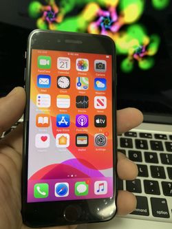 iPhone 8 64GB UNLOCKED FOR ANY CARRIER