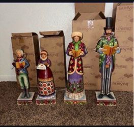 Vintage decor