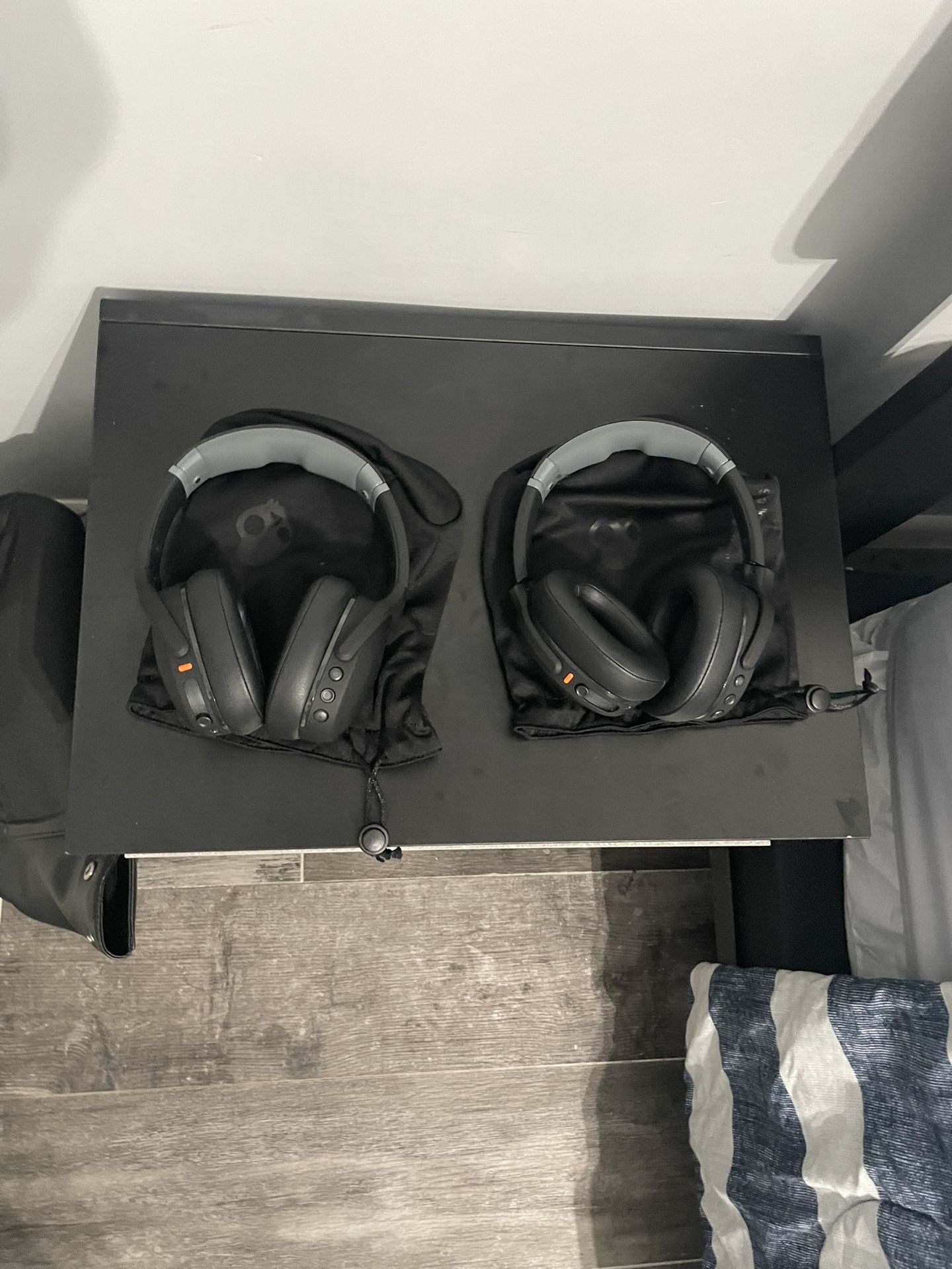 Skullcandy Crusher® Evo – $100 (Each) NEW! Never Used ‼️ NO BOX