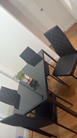 Mesa de comedor