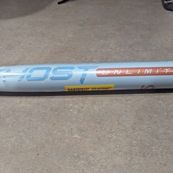 2025 Easton Ghost Unlimited Launch Edition 