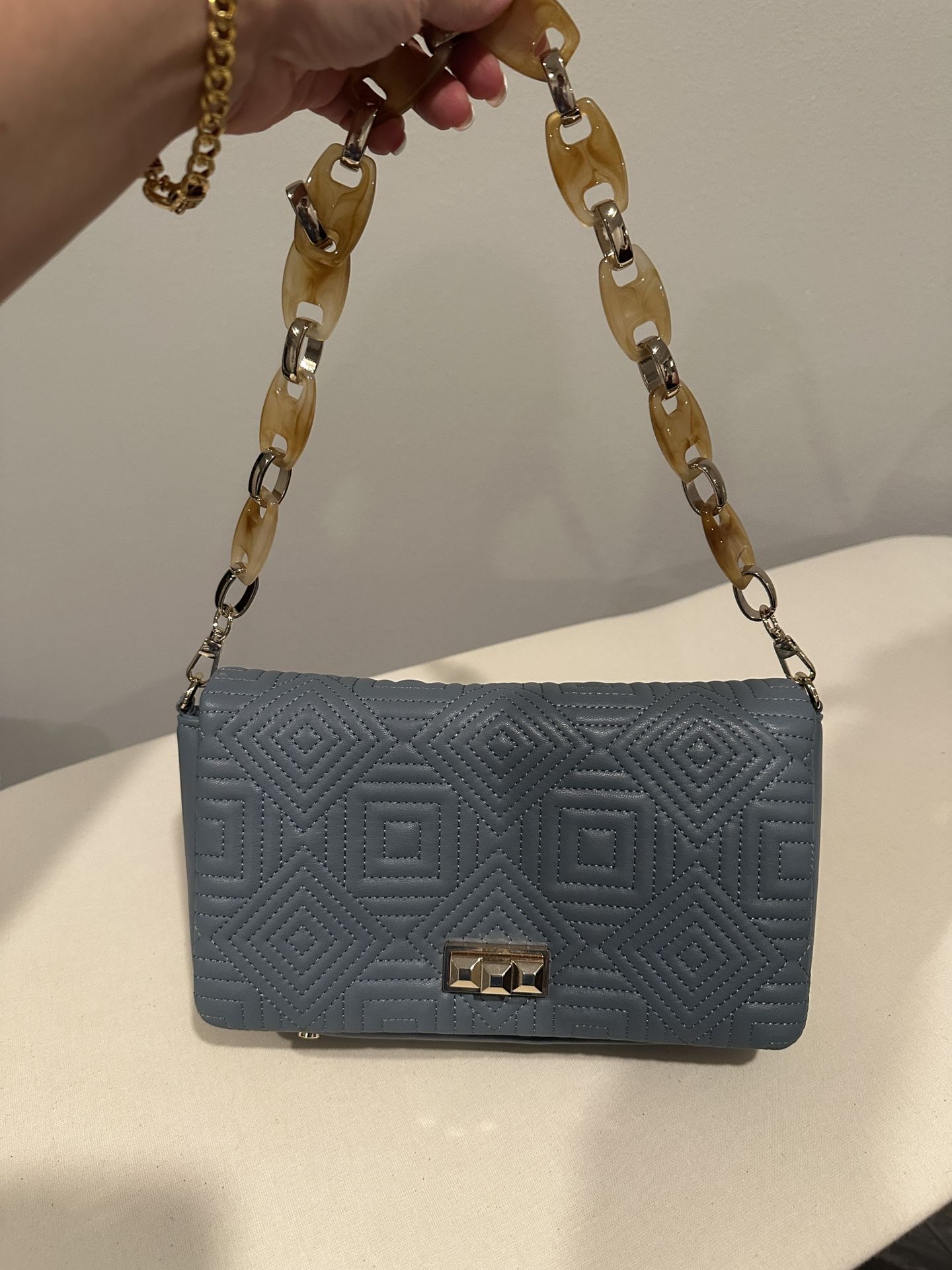 Zara Shoulder Bag
