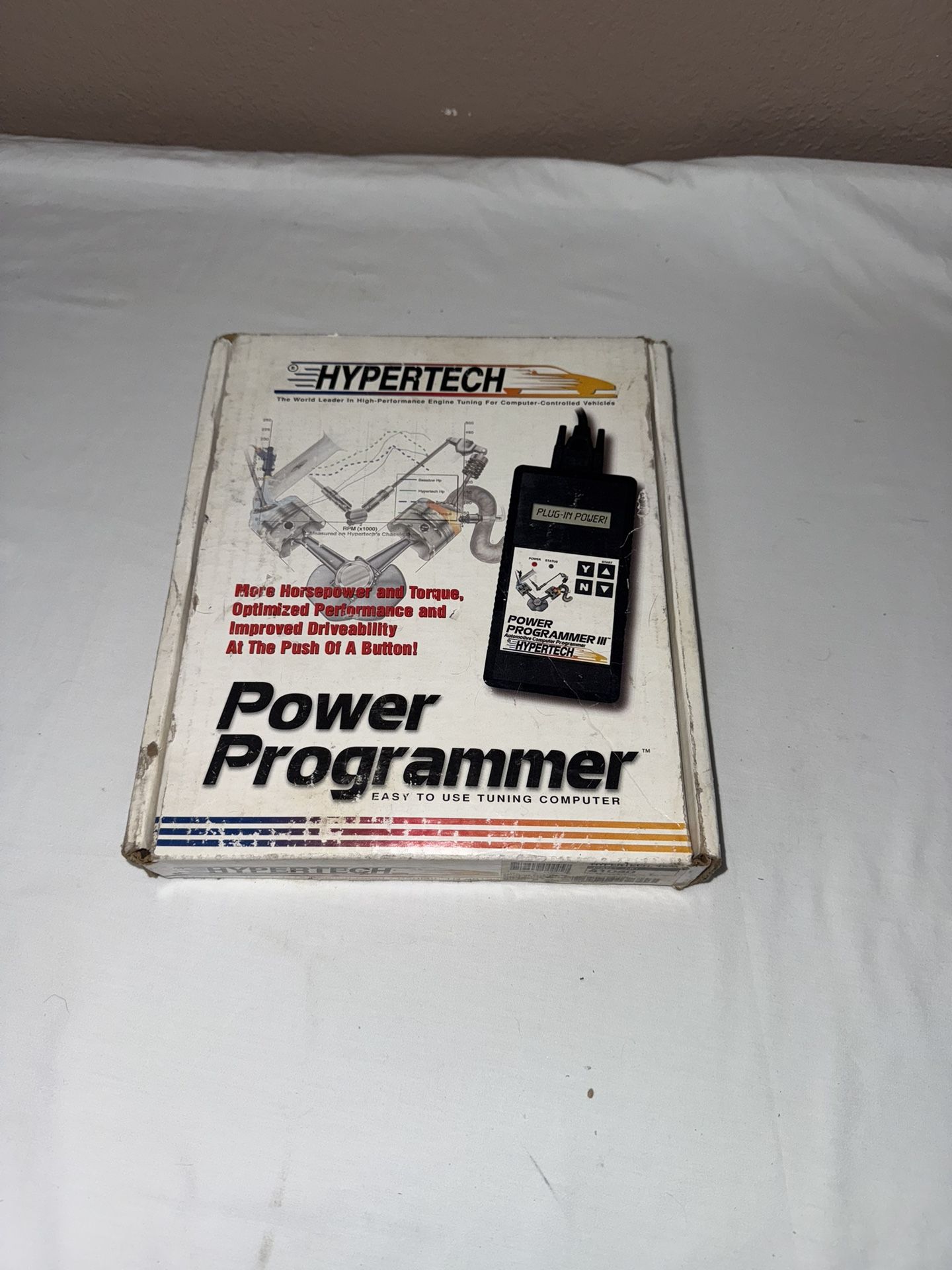 Power Programmer