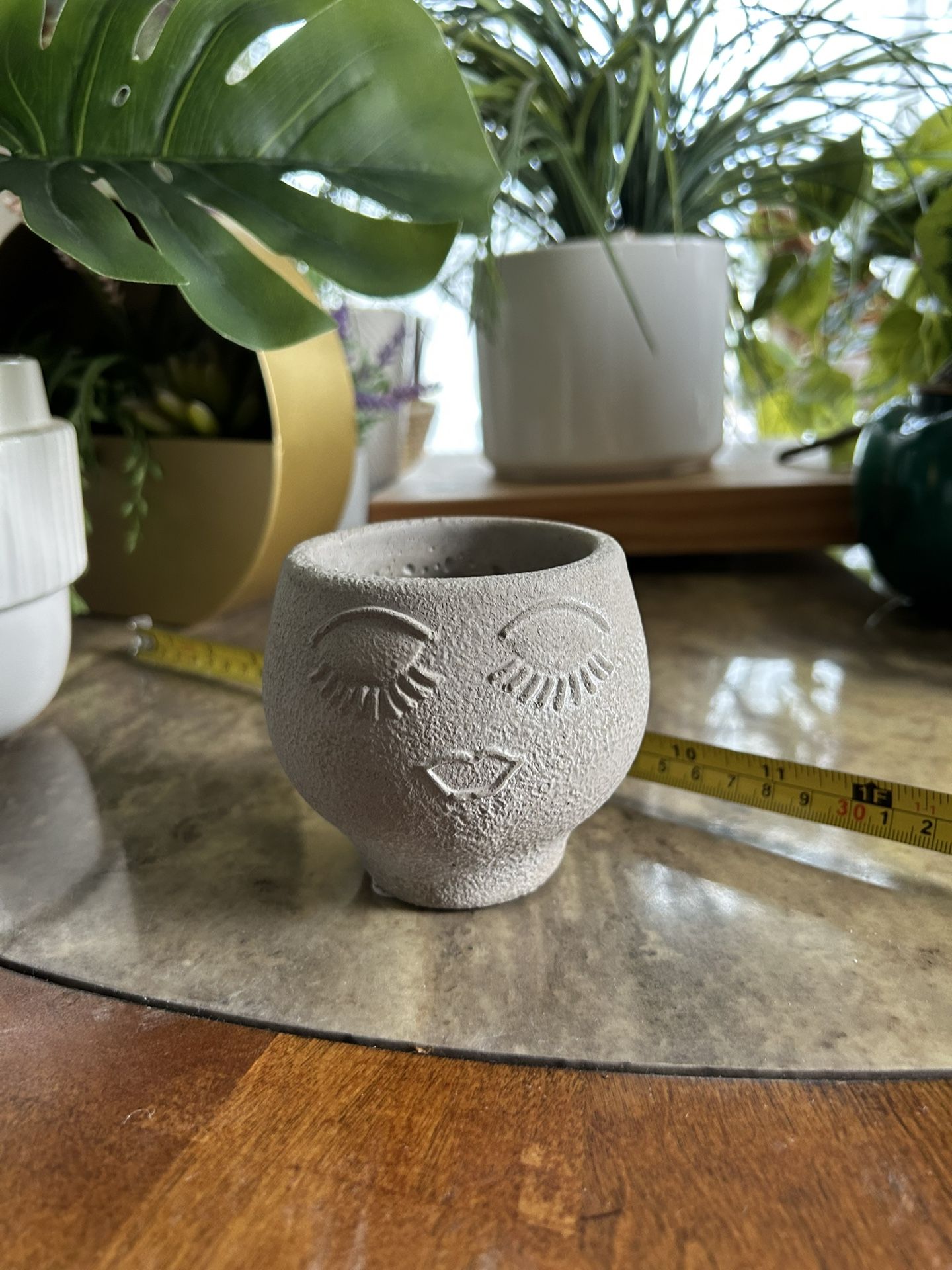 Several Pots for Sale