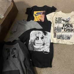 Kids Clothes 