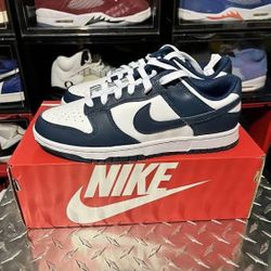 Nike Dunk Valerian 