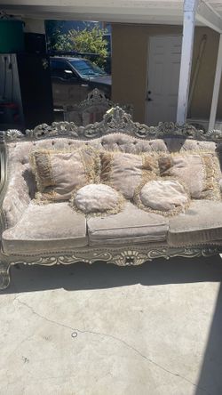 Sillones vintage