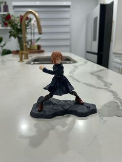 Nobara Kugisaki- JJK Figure