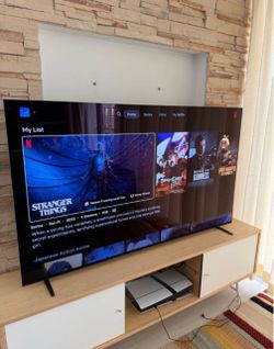 2024 sony 65 inches smart tv 4k