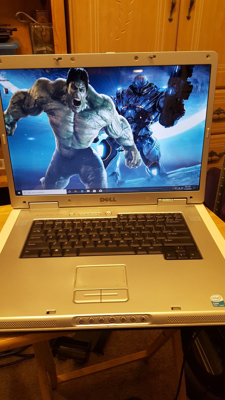 Dell Inspiron 15" Laptop