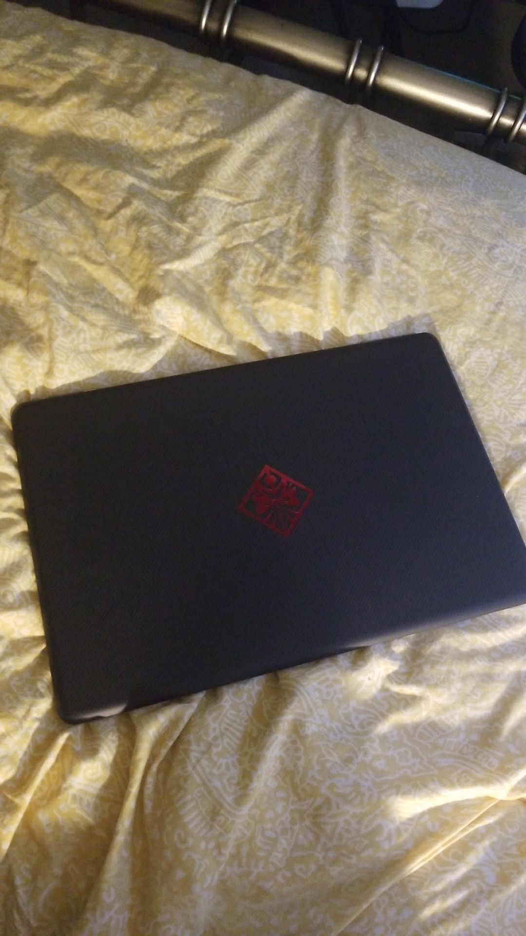 HP Omen Gaming Laptop