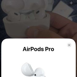 AirPod Pro 2 
