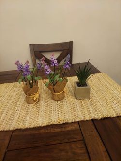 Home Decor