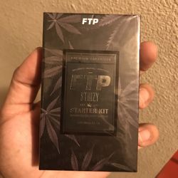 FTP Stiiizy Battery