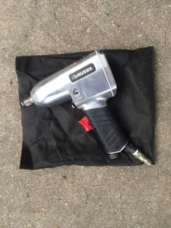 Husky 1 2 impact wrench 300 ft lbs sale