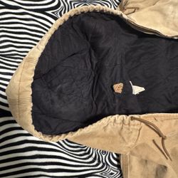 carhartt jacket