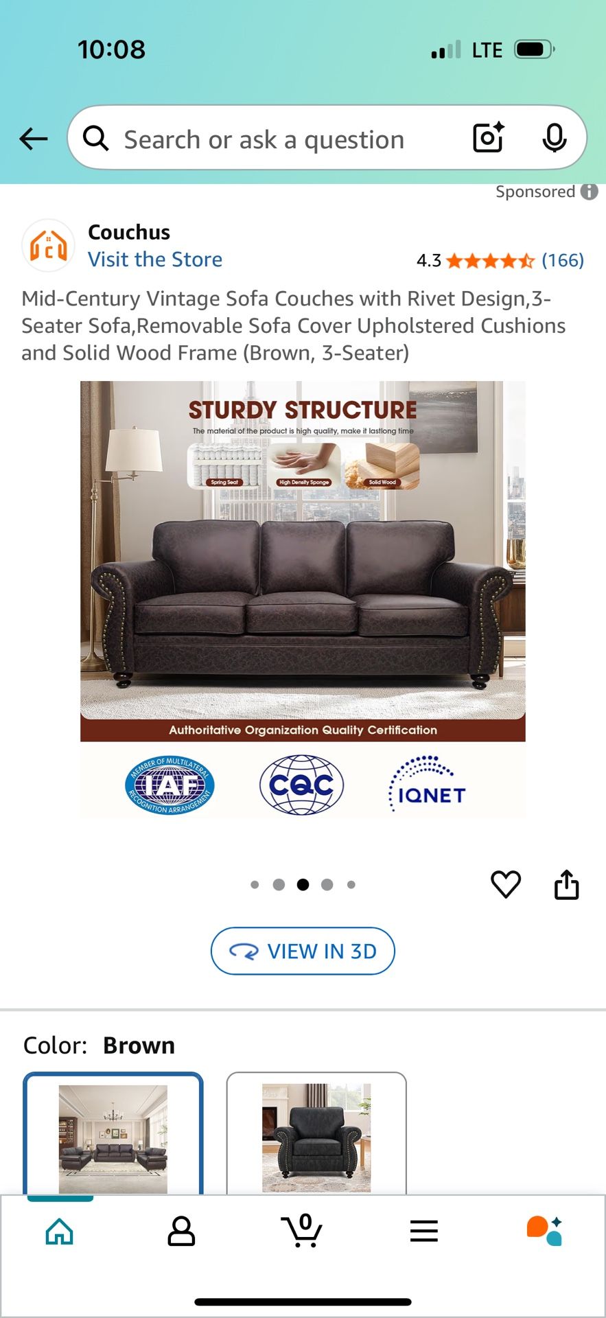 Sofa，coffee Table, （Almost new，Self pickup）