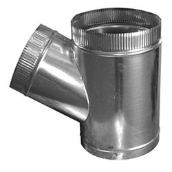 HVAC ducting