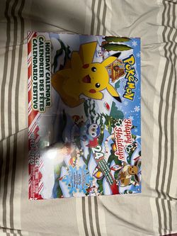 Pokemon