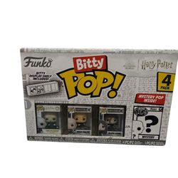 NIB Harry Potter Funko Bitty POP #1