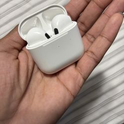 Bluetooth Headphones 
