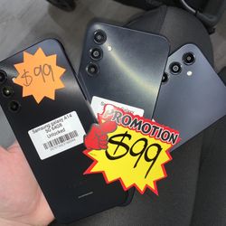 Samsung Galaxy A14 Unlocked phones, telefonos liberados, telefonos para mexico, iphones, samsungs desbloqueados 