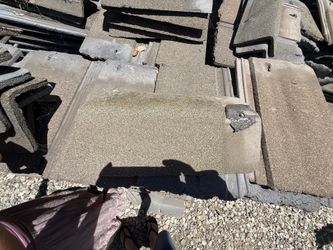 roofing tiles $5/tile obo