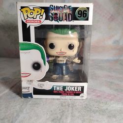 Funko. DC