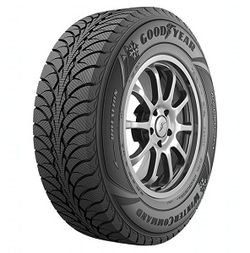 Goodyear 275/65R18 Wintercommand (Suv/Cuv) - Buy Now, Pay Later $0 Down, No Hard Credit Check!