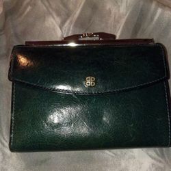 Bosca Women's Wallet