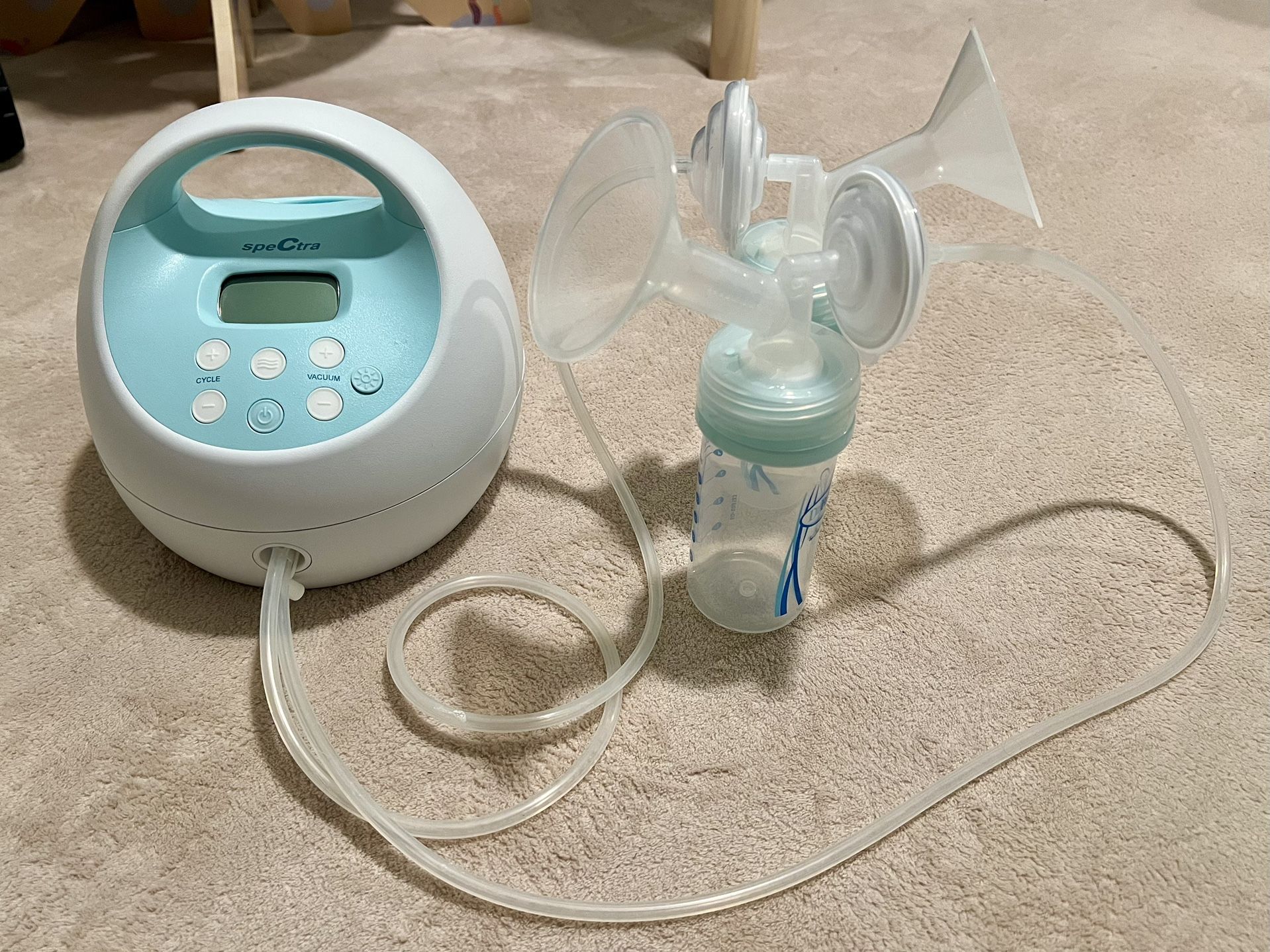 Spectra Breast Pump