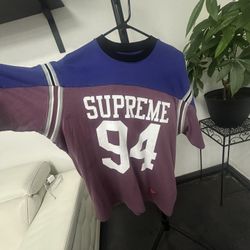 Supreme Shirt 