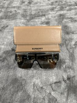 Men’s Burberry Sunglasses