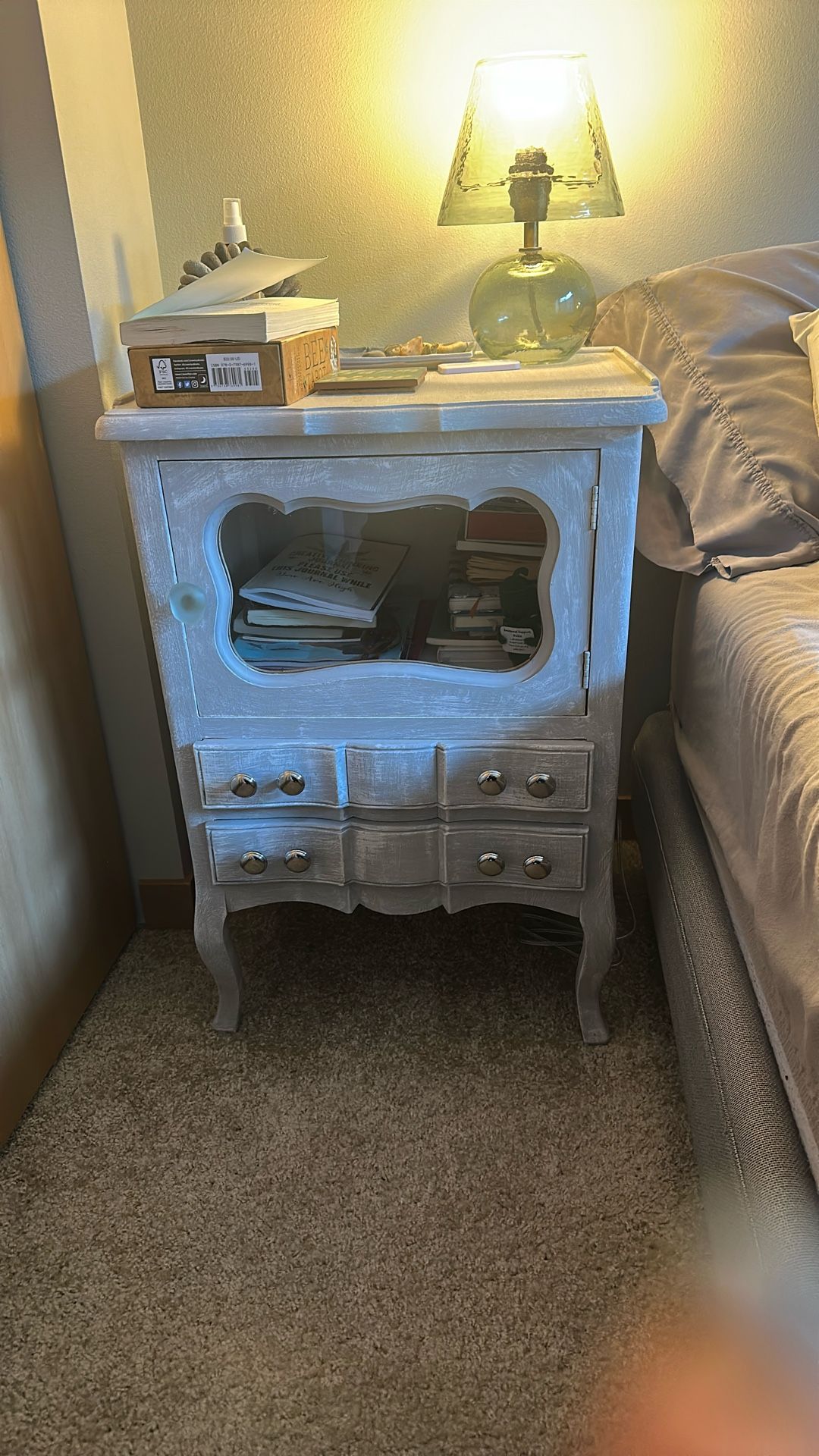 Night Stands 