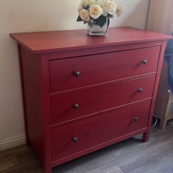 Vintage Dresser