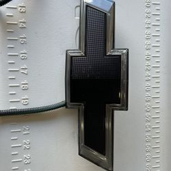 Chevy Logo Light 