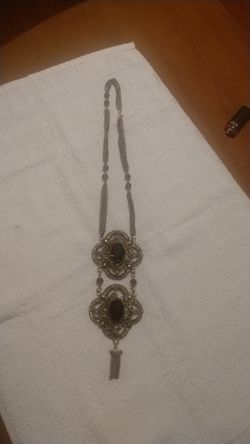 Vintage necklace