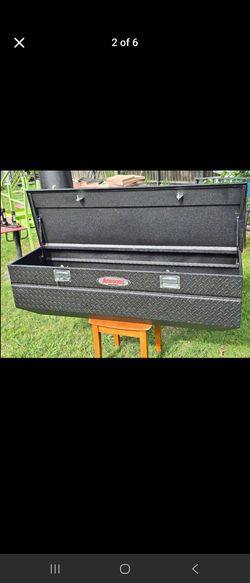New toolbox  for sell
