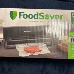 Food Saver 