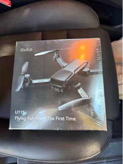 4K drone