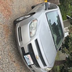 2009 Chevy Malibu 