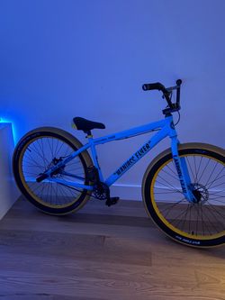 SE Bike Maniacc Flyer