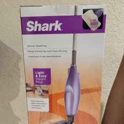 Shark Wet Mop 