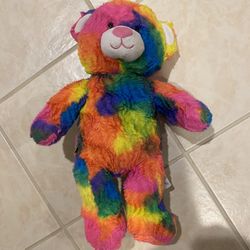 Build-A-Bear Stuffed Animal