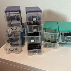 Essential Oil Supplies