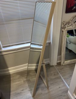 Standing Mirror