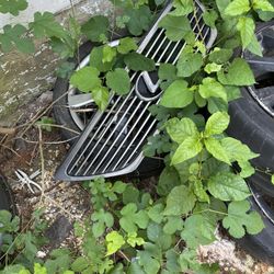 Grille
