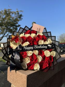 Flower Bouquet / Ramo